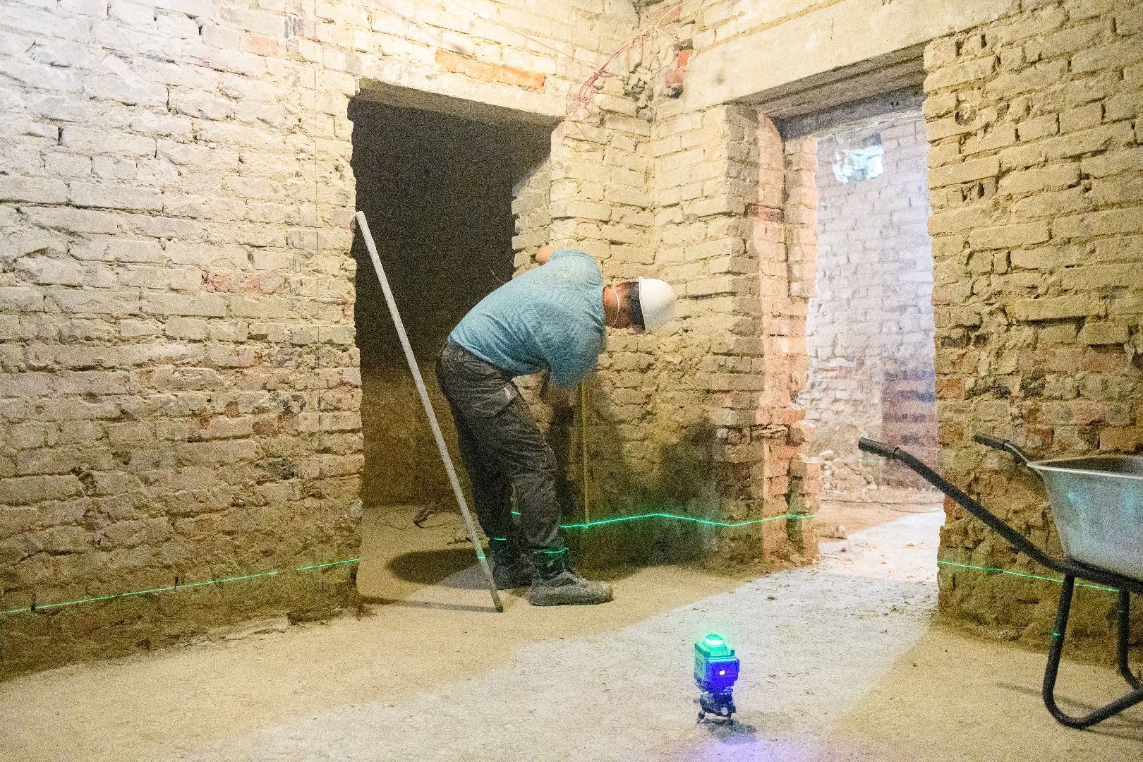 лыткарино, капитальный  ремонт, медицина, хирургический корпус, лыткаринская больница, современные стандарты, здравоохранение московской области,