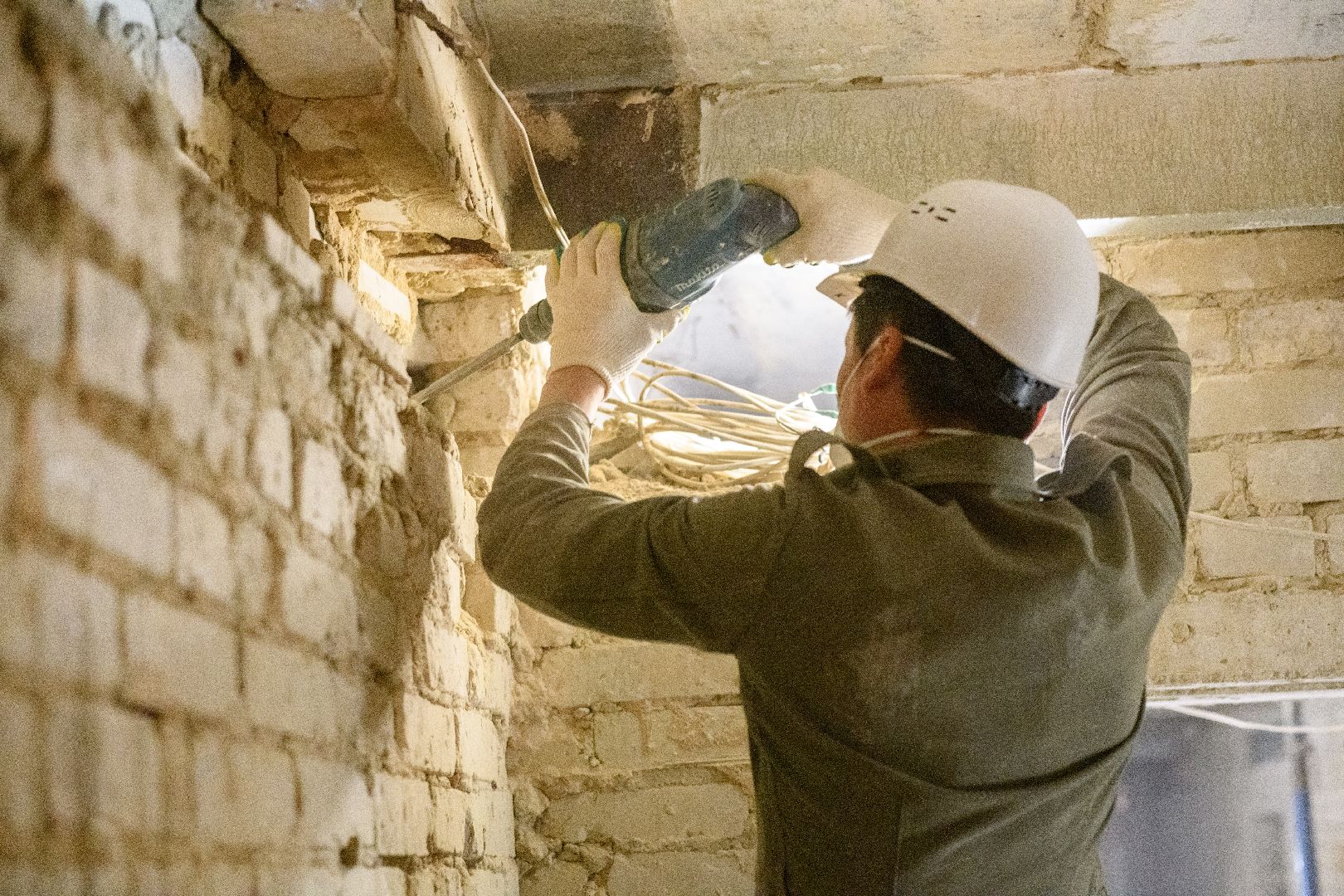 лыткарино, капитальный  ремонт, медицина, хирургический корпус, лыткаринская больница, современные стандарты, здравоохранение московской области,