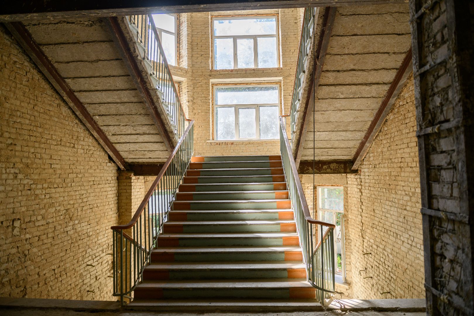 лыткарино, капитальный  ремонт, медицина, хирургический корпус, лыткаринская больница, современные стандарты, здравоохранение московской области,