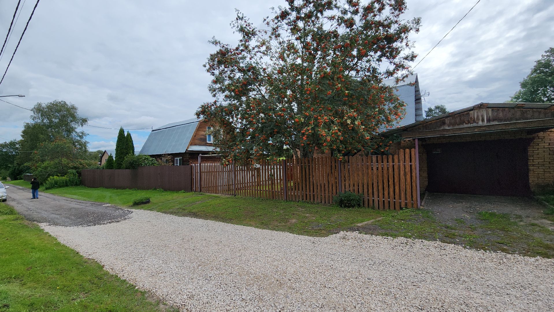 серпухов, подмосковье, нижнее шахлово, ремонт дороги,