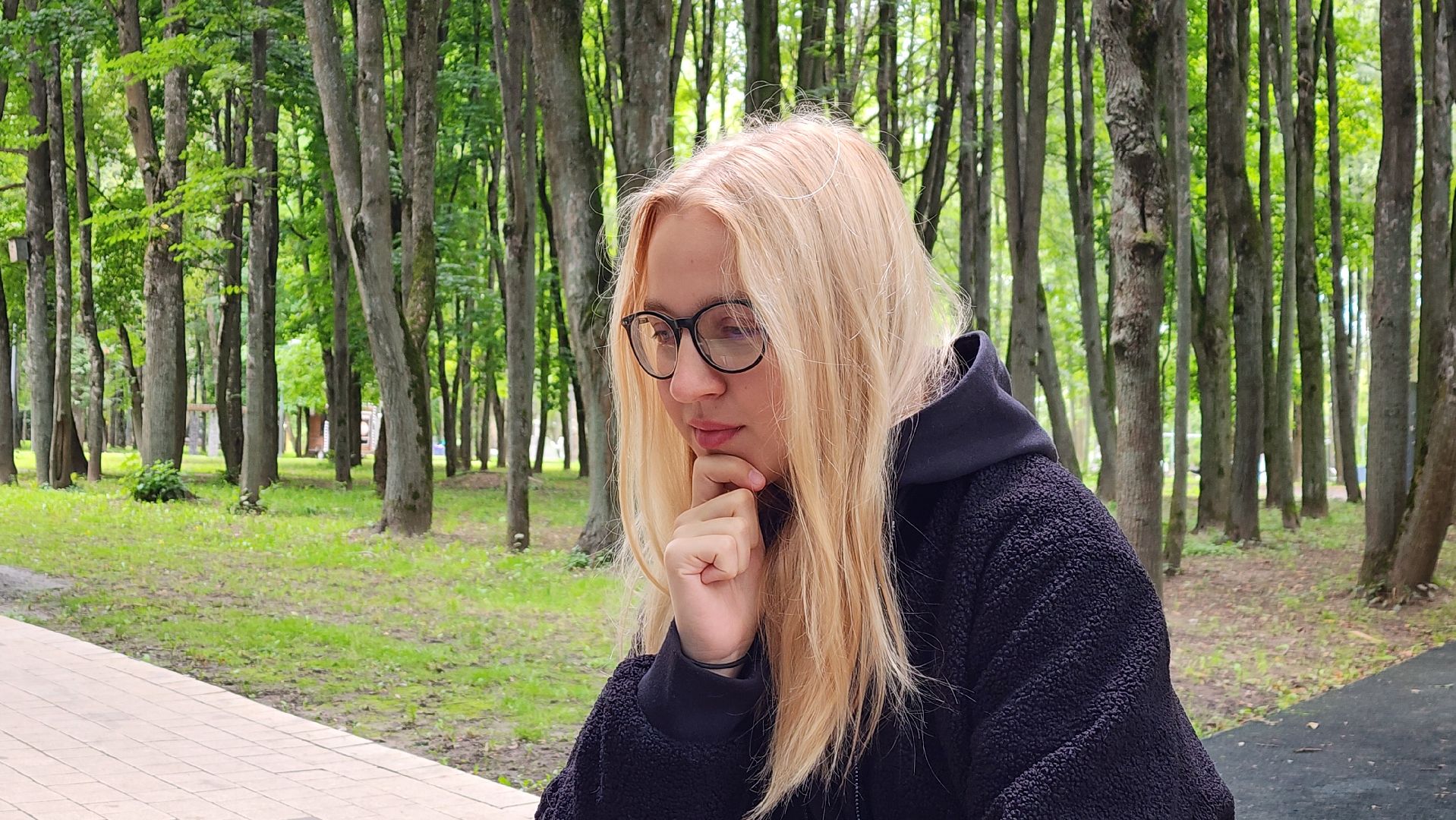 солнечногорск, городской парк, фотография, достопримечательности,