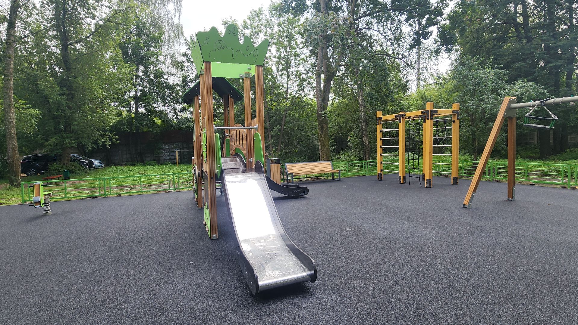 вертикалки, правдинский, пушкинский, детская площадка, монтаж площадки, дети,резиновое покрытие, игровые комплексы, качели, горка,