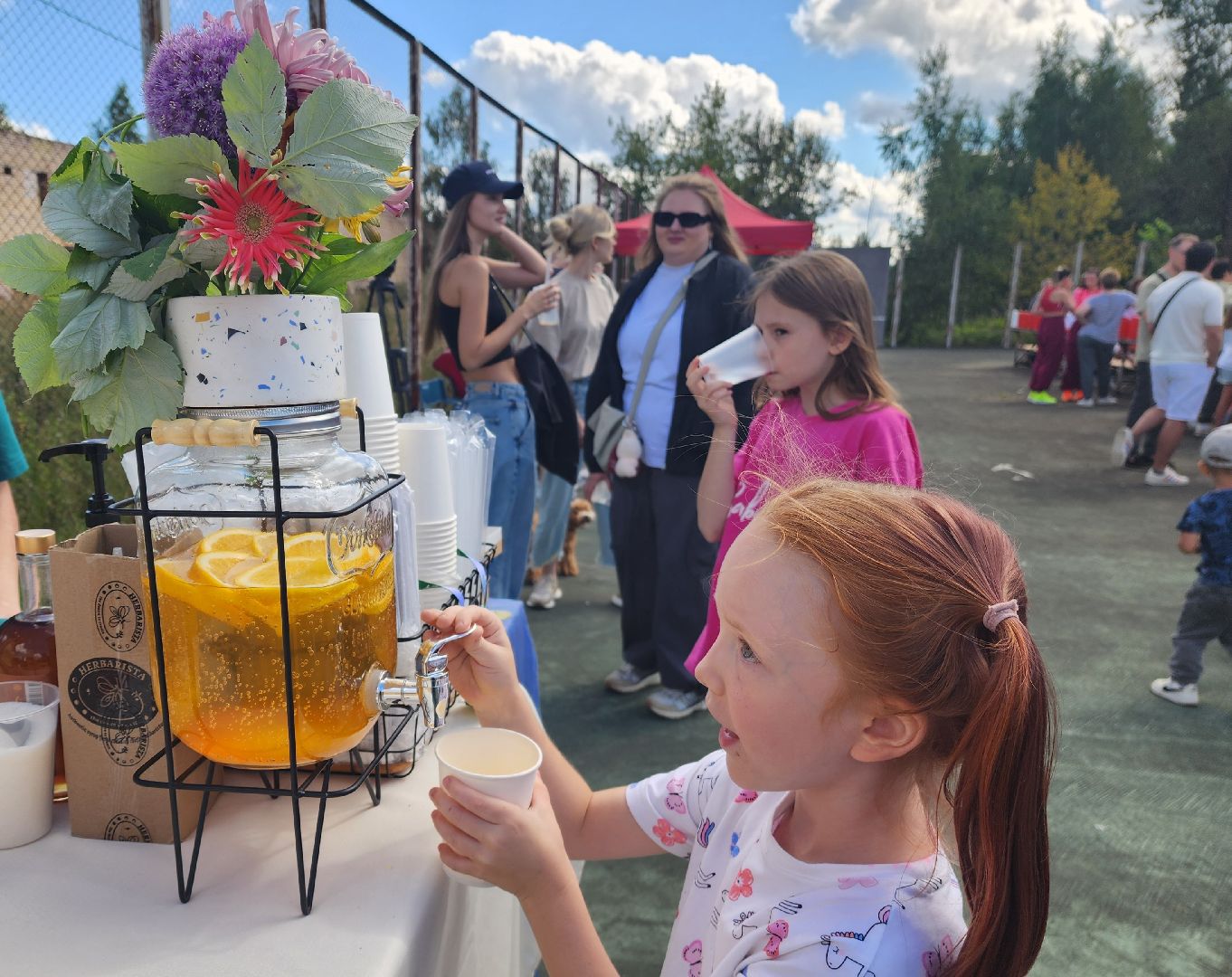 красноармейск, городской округ пушкинский, большой теннис, городской турнир,