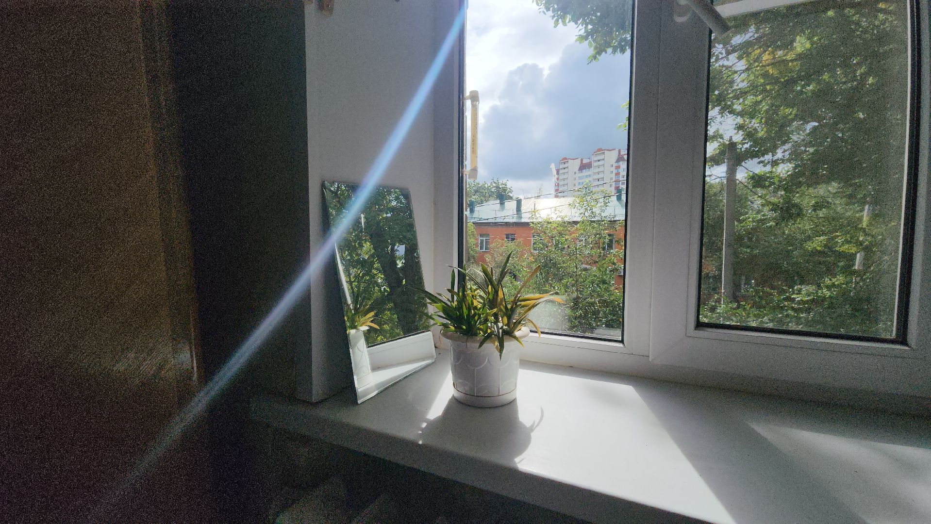 аварийное жилье, переселенец из аварийного жилья, Лобня ,