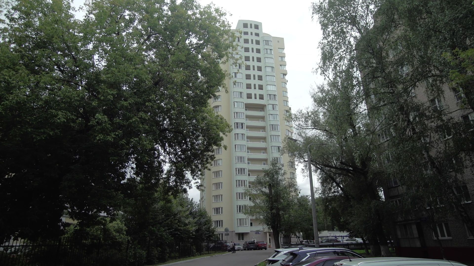 Реутов, благоустройство, конкурс главы, клумбы, подъезд,