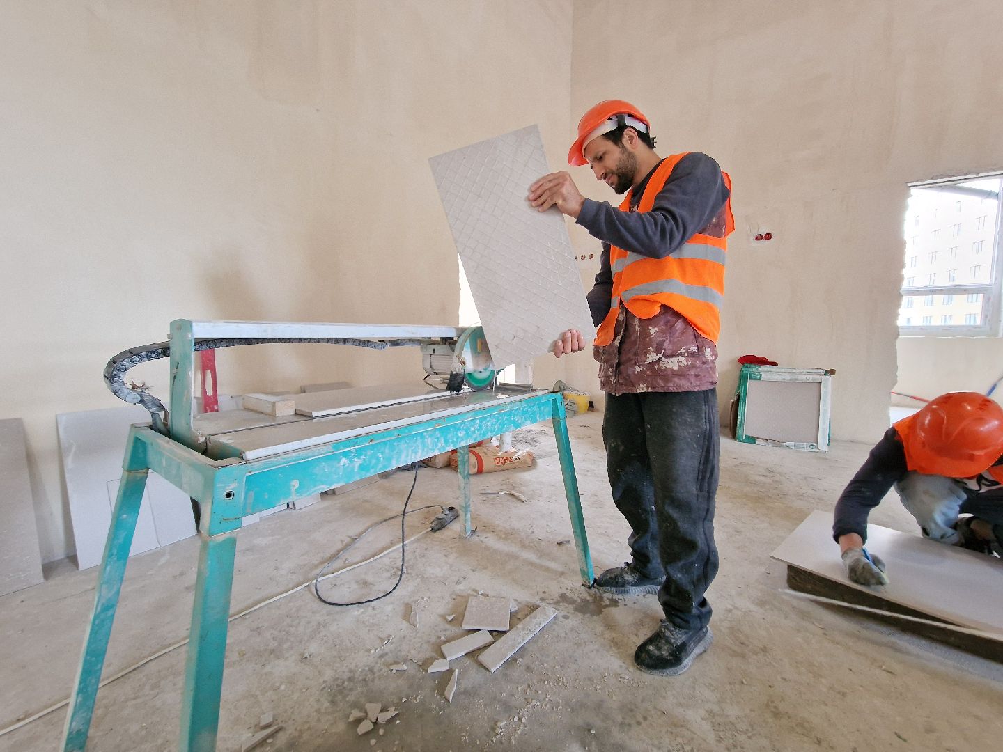 детский сад в жк новая алексеевская роща в балашихе, балашиха,