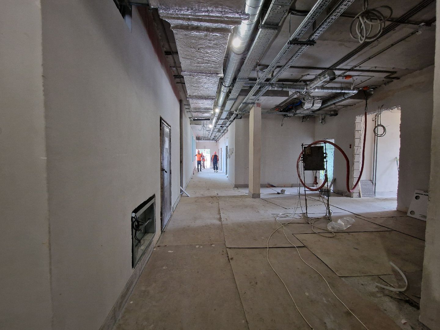 детский сад в жк новая алексеевская роща в балашихе, балашиха,