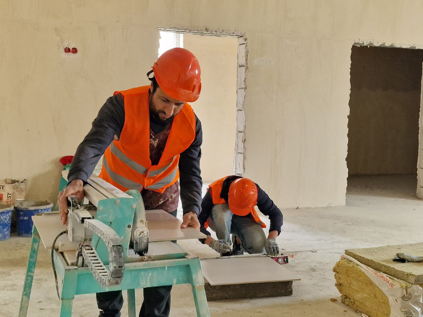 детский сад в жк новая алексеевская роща в балашихе, балашиха,