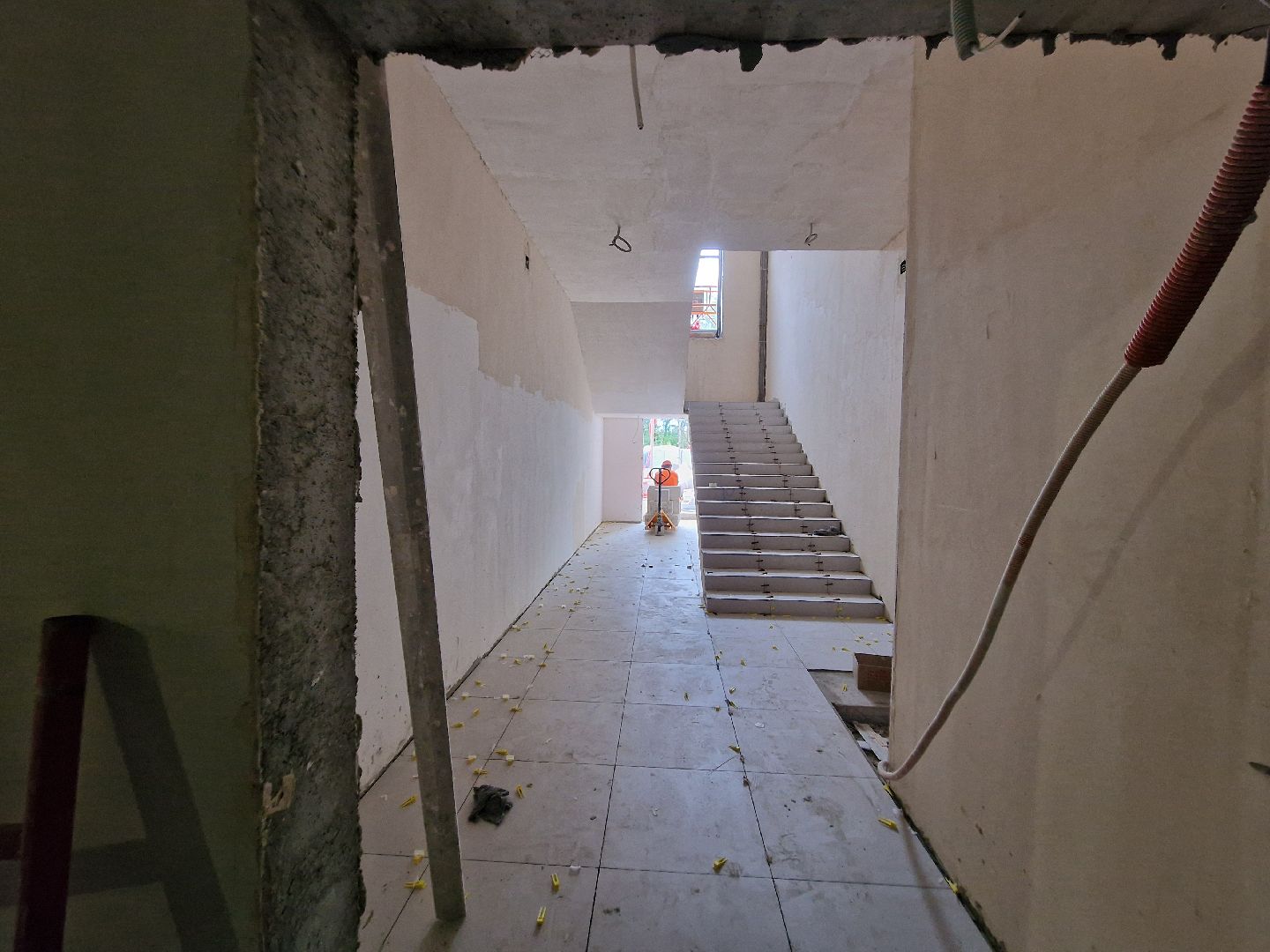 детский сад в жк новая алексеевская роща в балашихе, балашиха,