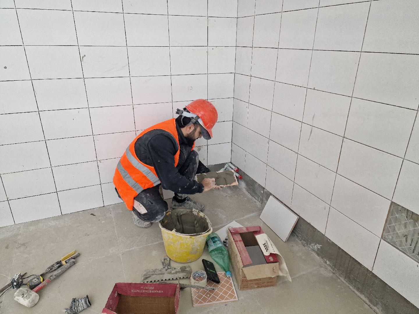 детский сад в жк новая алексеевская роща в балашихе, балашиха,