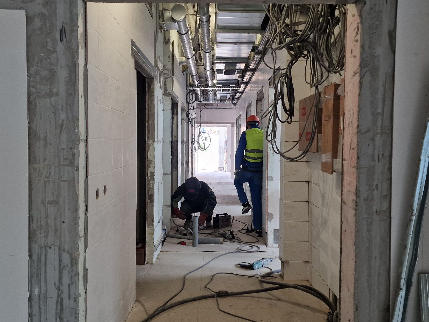 детский сад в жк новая алексеевская роща в балашихе, балашиха,