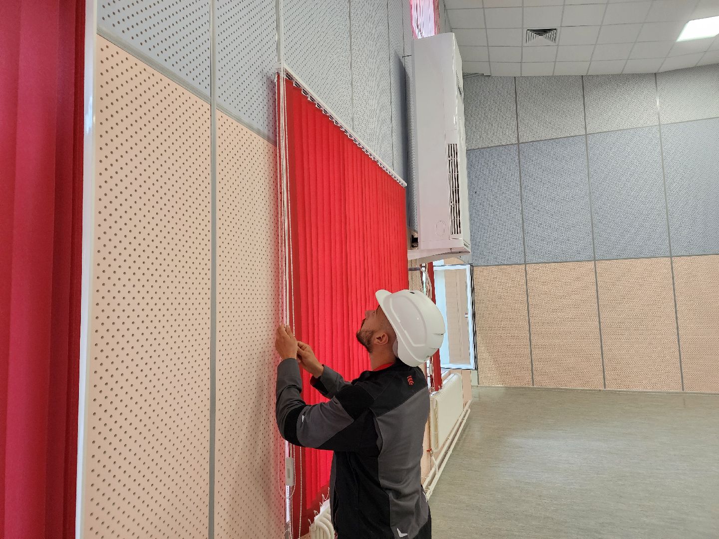 чехов, школа 3, пристройка на 200 мест, строительство, спортивные залы, актовый зал, читальный зал, оборудование, оснащение, техника, уборка, чистка окон, госпрограмма московской области, губернатор подмосковья,