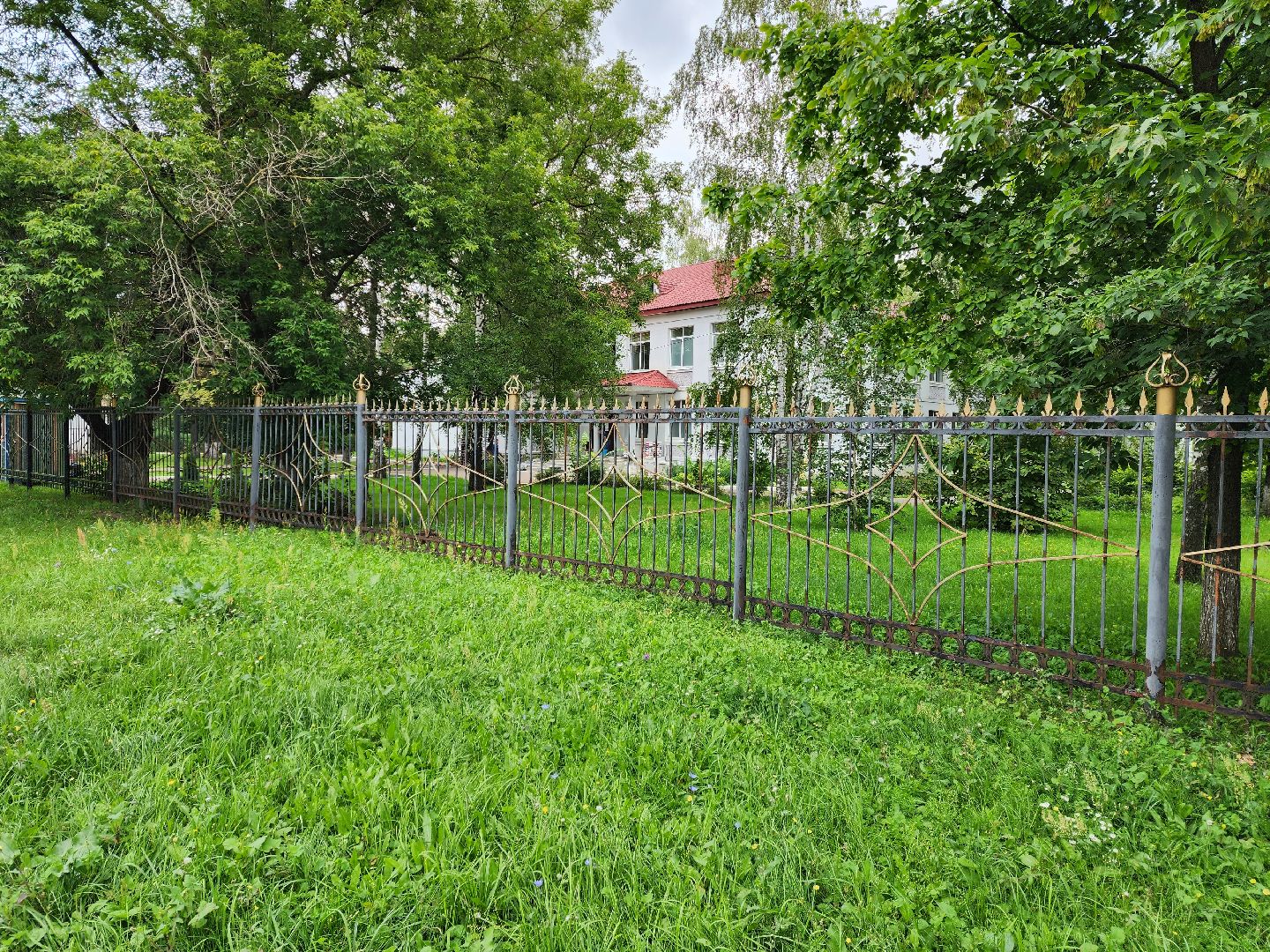 раменское, образование, подготовка к новому учебному году, ремонт зданий образовательных учреждений округа , раменская средняя школа 8,