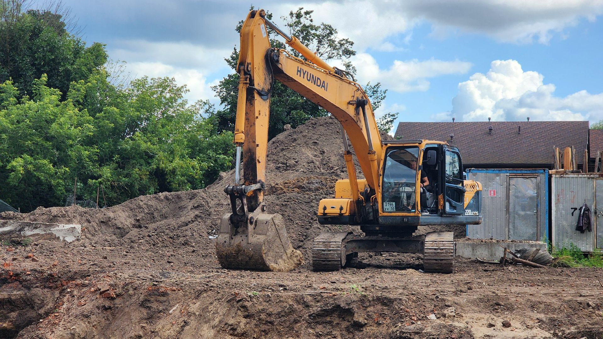 луховицы, дединово, культурное наследие, реконструкция,