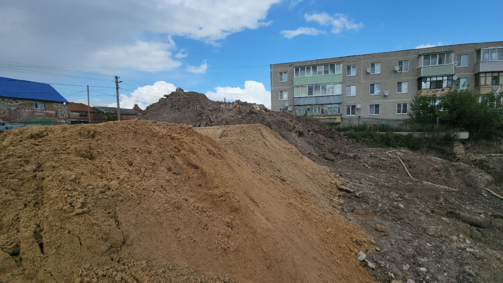 луховицы, дединово, культурное наследие, реконструкция,