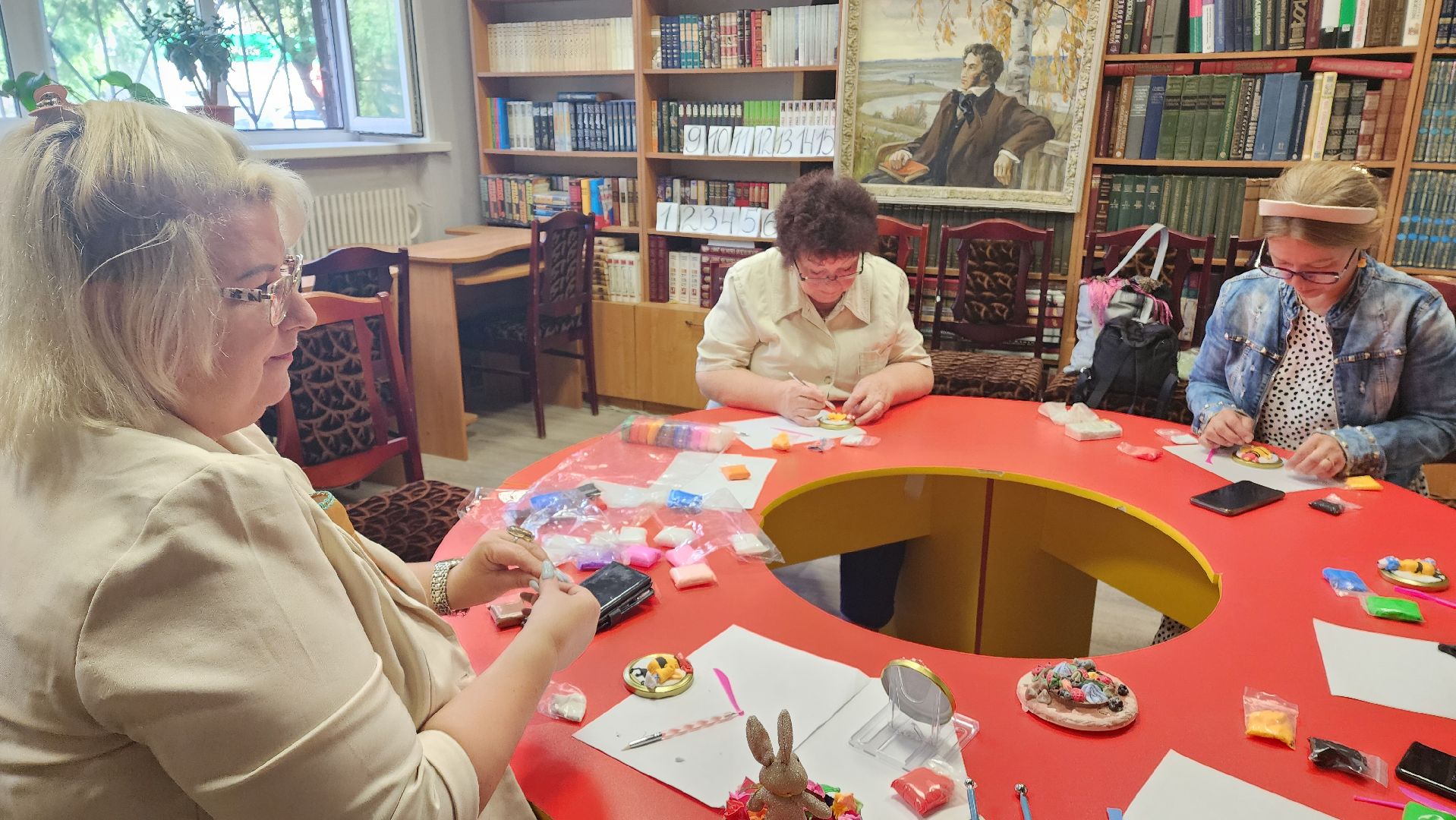 День самовара , Лобня, русские традиции,