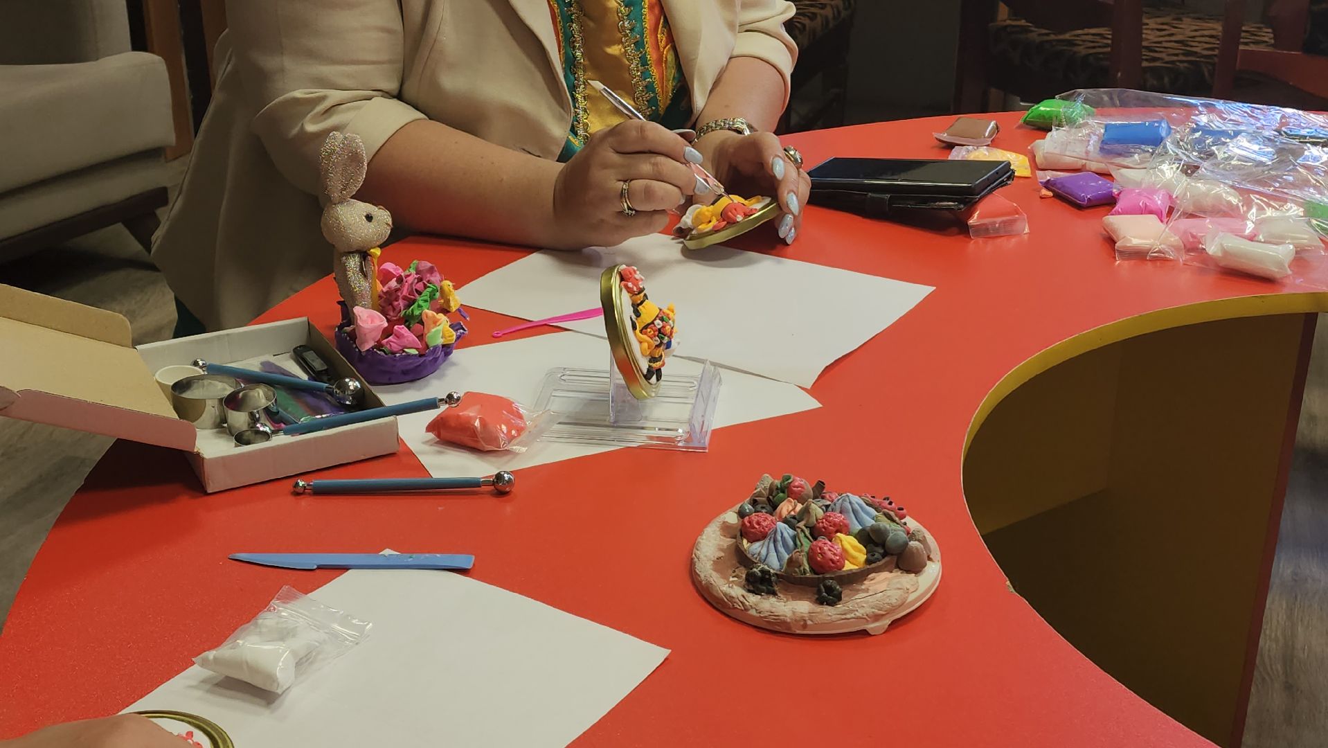 День самовара , Лобня, русские традиции,