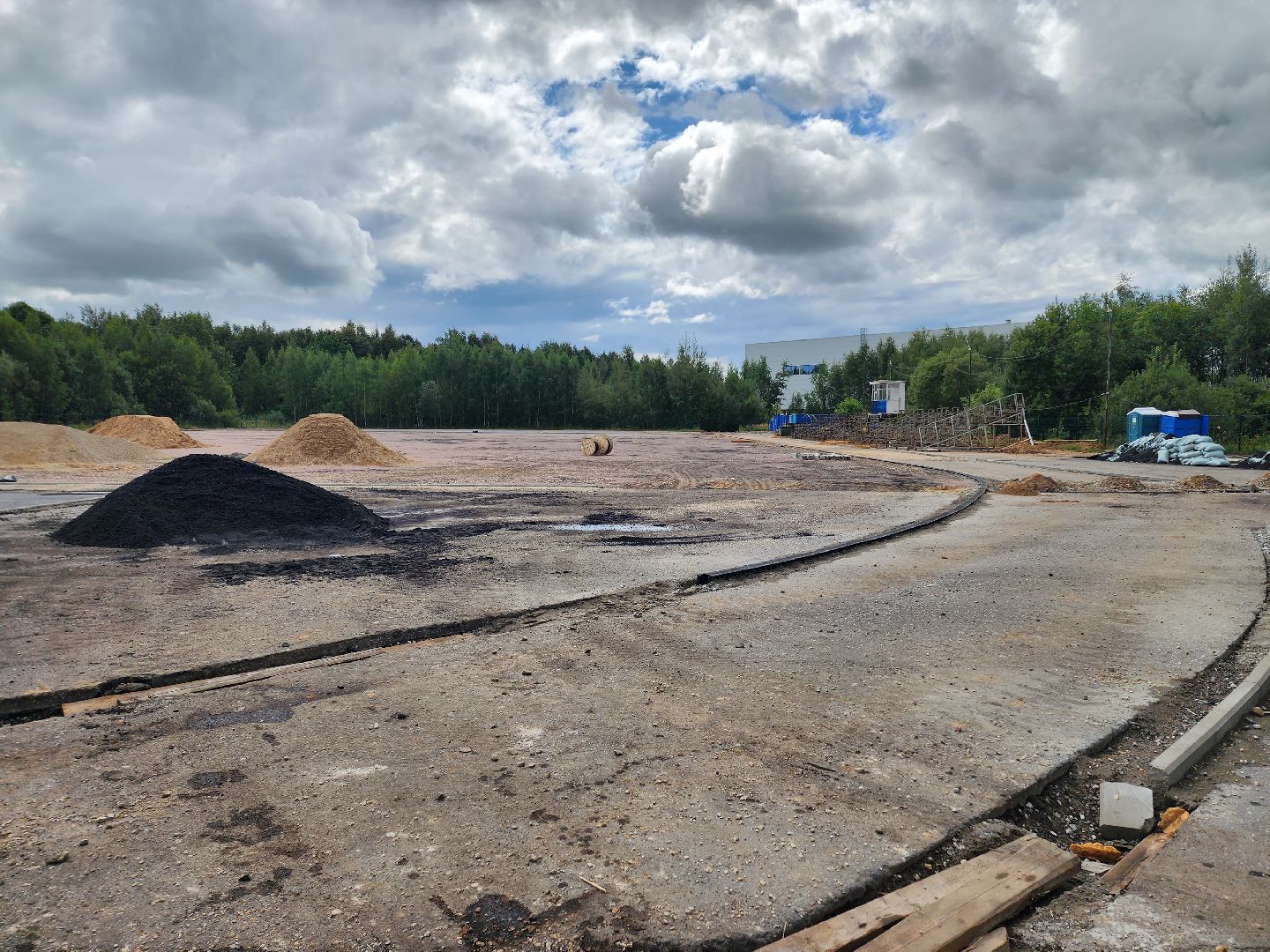 солнечногорск, спорт, строительство , стадион, жители ,