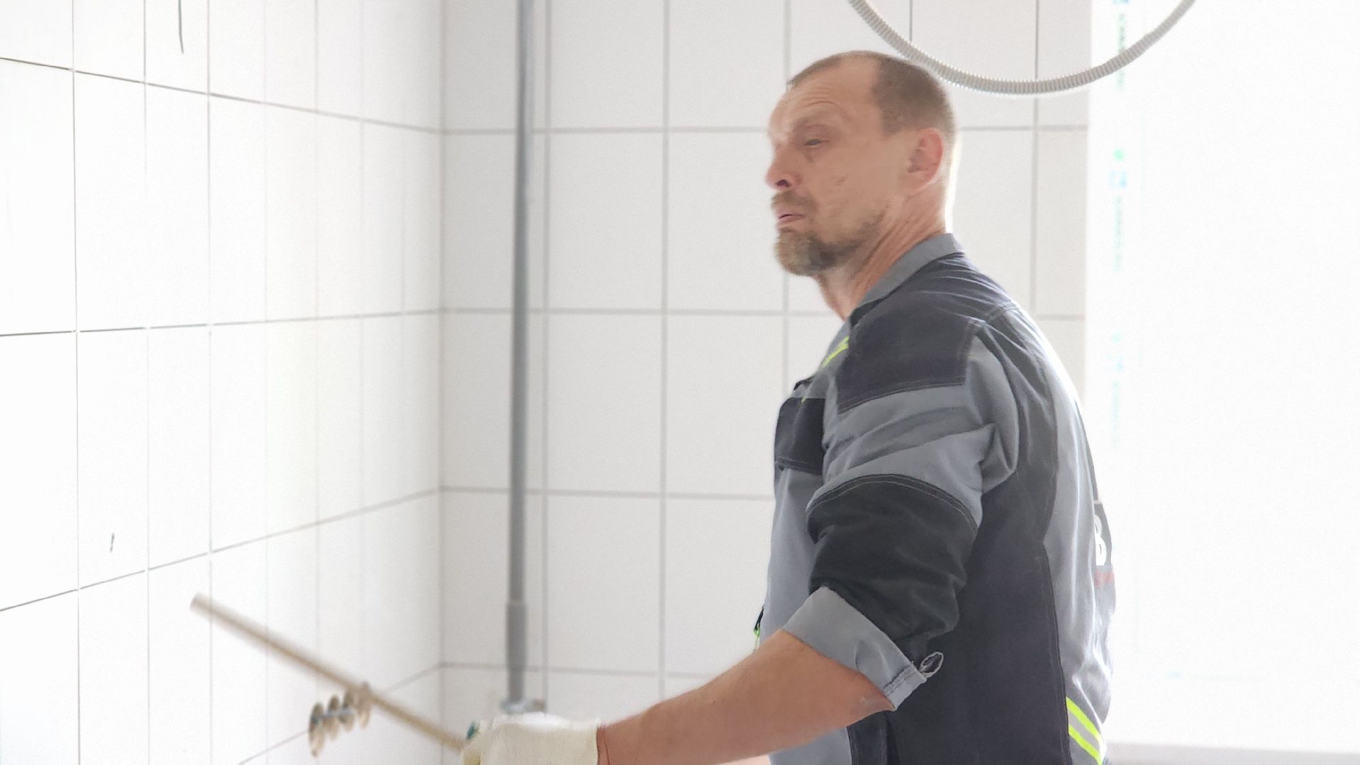 волоколамск, строительство, ремонт, общежитие для студентов,