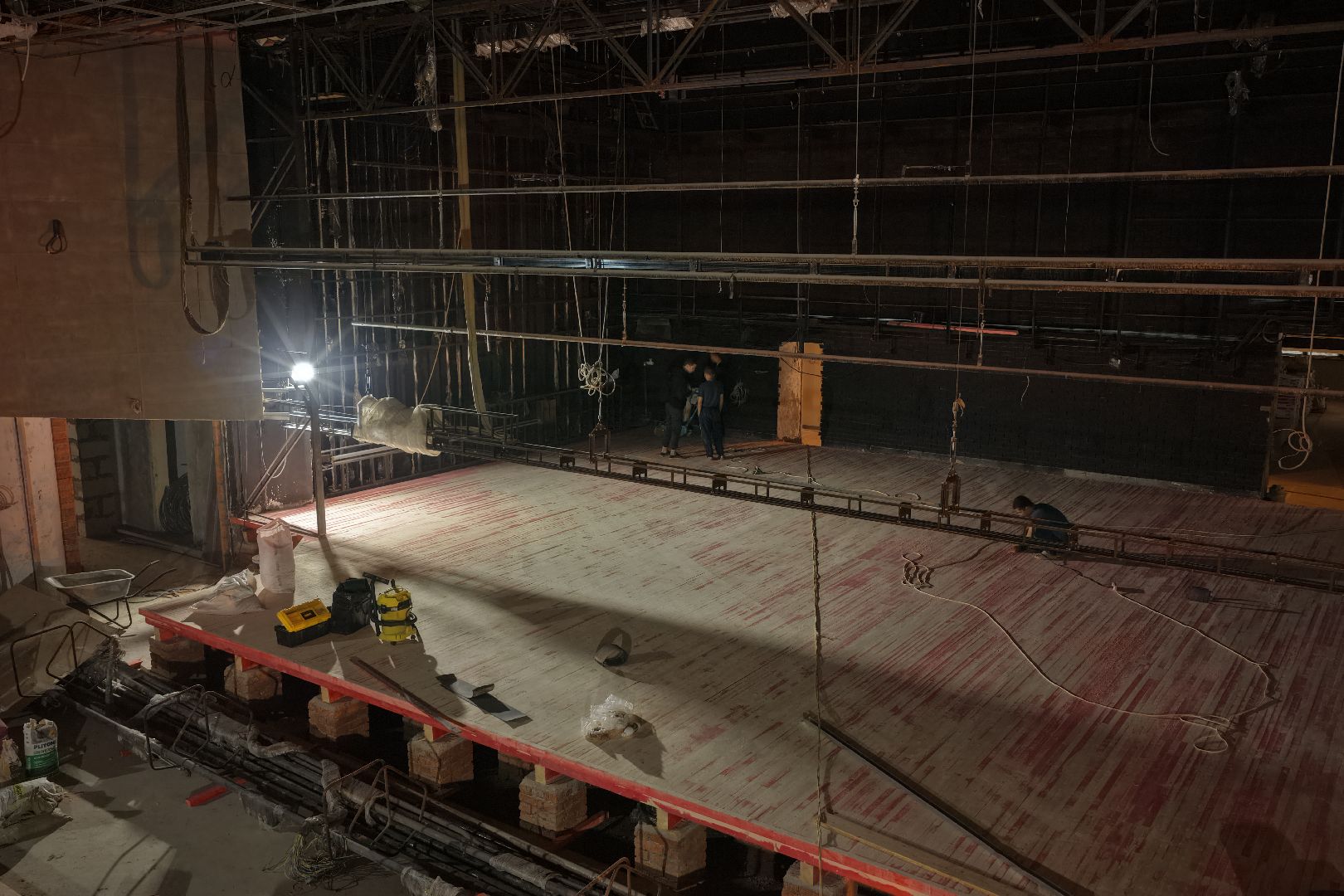 видео с коптера, театр драмы и комедии фэст,