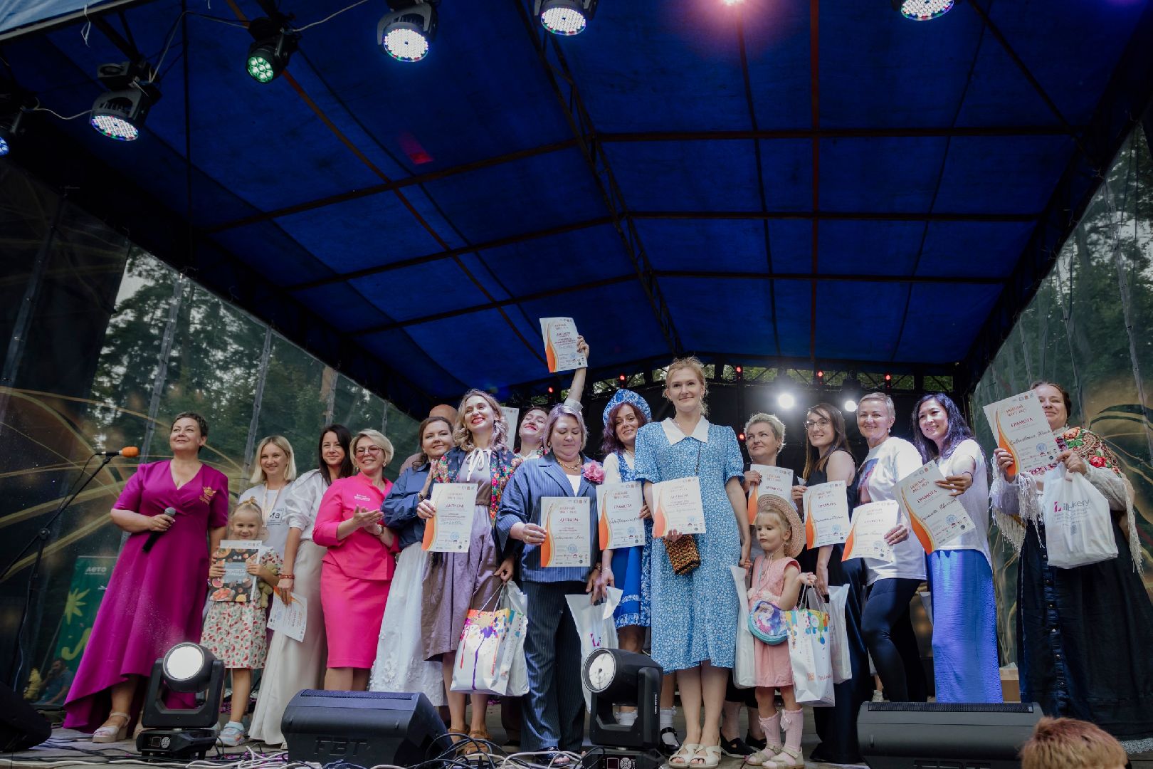 вертикалки, нежный бизнес, праздник, социальное предпринимательство, забег, конкурс пирога,бизнес в подмосковье,бизнес-сообщество,  благотворительный фестиваль,