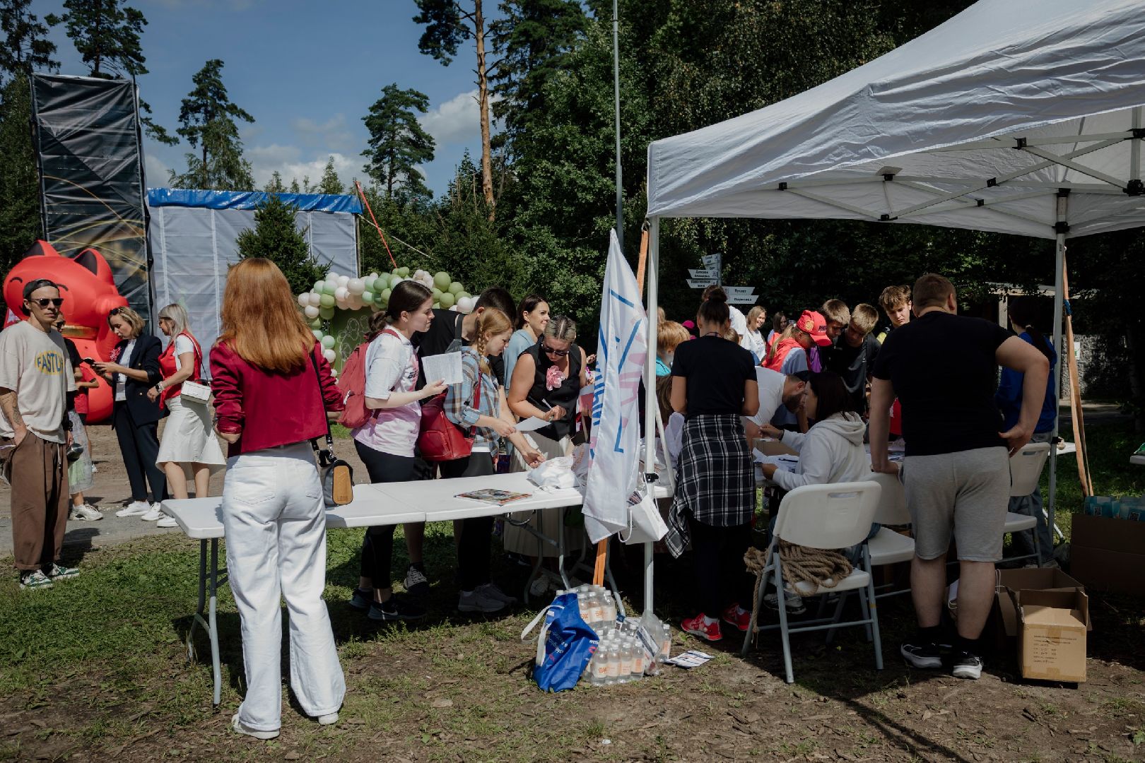 вертикалки, нежный бизнес, праздник, социальное предпринимательство, забег, конкурс пирога,бизнес в подмосковье,бизнес-сообщество,  благотворительный фестиваль,