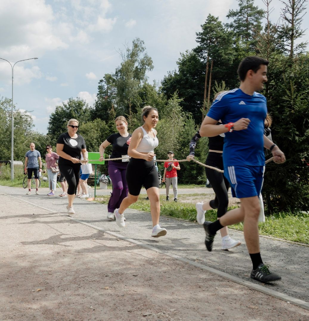 вертикалки, нежный бизнес, праздник, социальное предпринимательство, забег, конкурс пирога,бизнес в подмосковье,бизнес-сообщество,  благотворительный фестиваль,