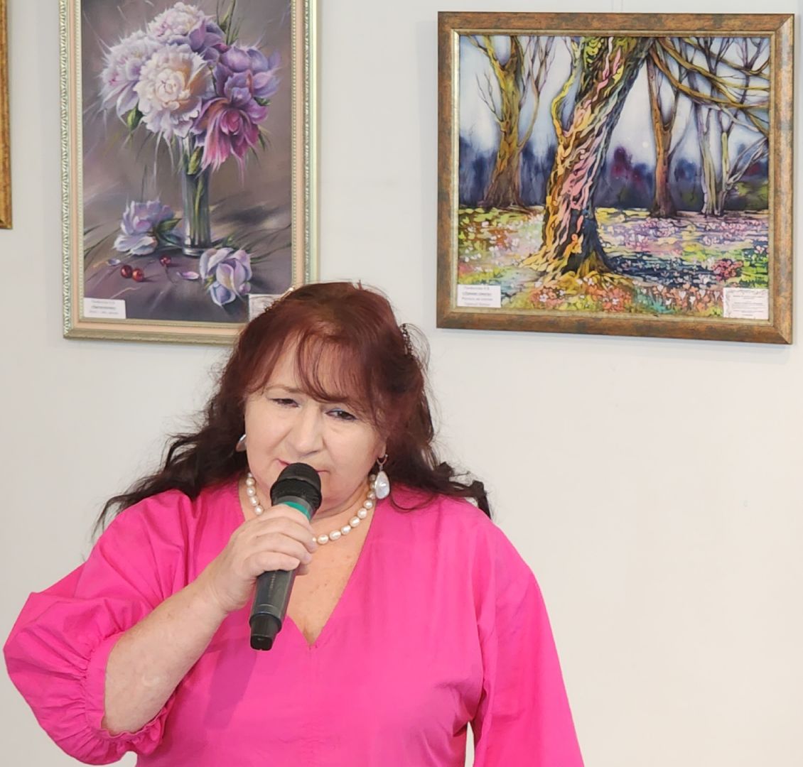 Культуоа , Туризм , Живопись , События Звенигорода , Афиша мероприятий Звенигорода ,