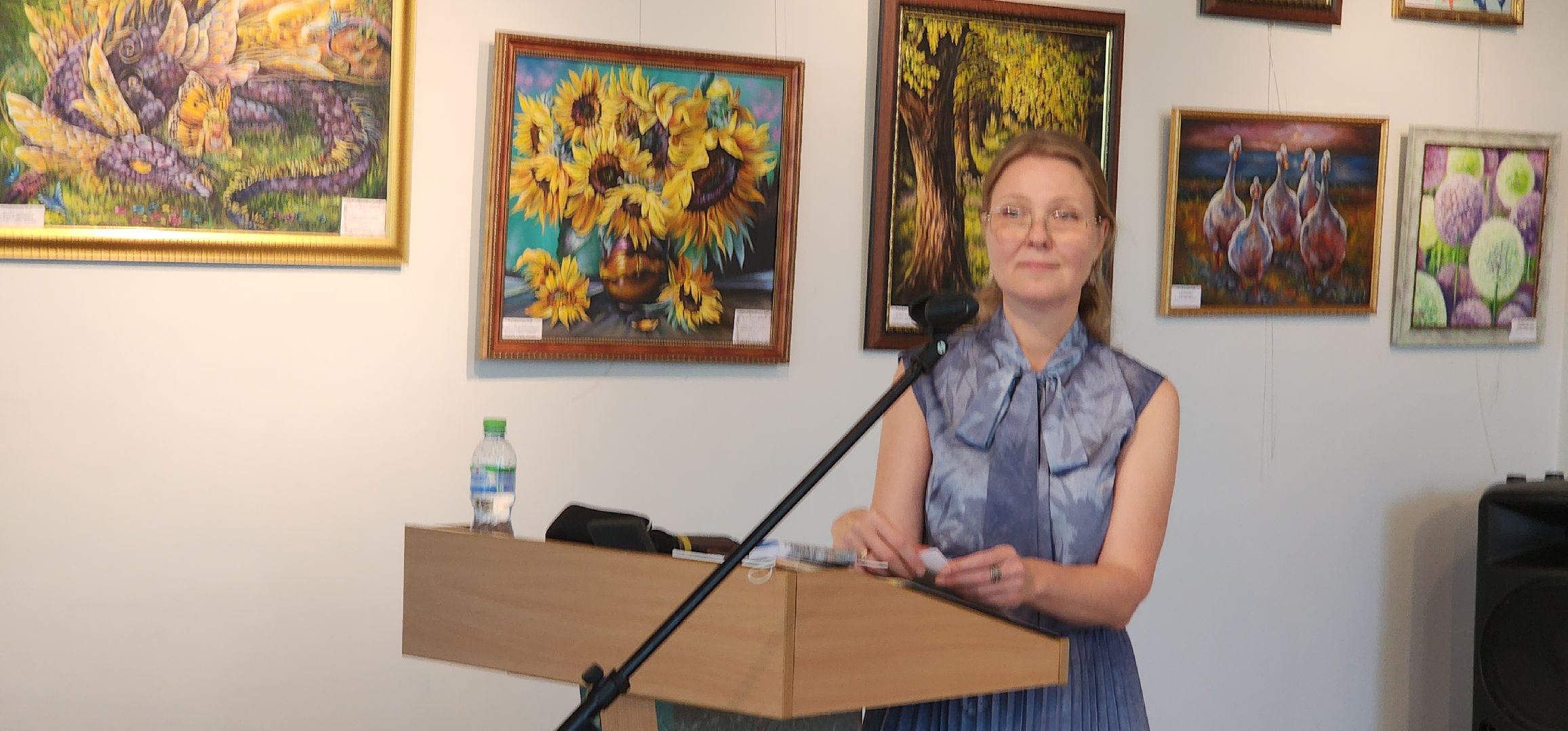 Культуоа , Туризм , Живопись , События Звенигорода , Афиша мероприятий Звенигорода ,