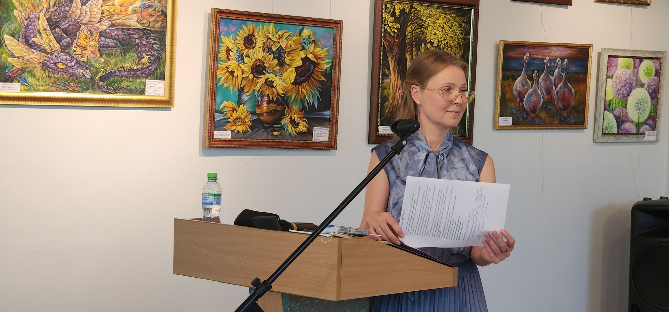 Культуоа , Туризм , Живопись , События Звенигорода , Афиша мероприятий Звенигорода ,