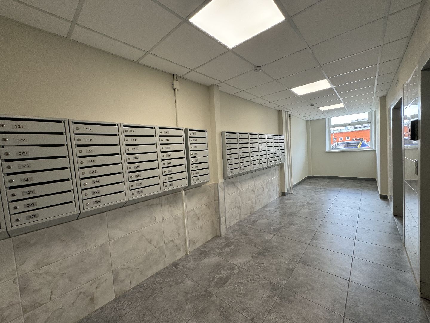 ремонт подъездов, ленинский городской округ, губернаторская программа, мой подъезд,