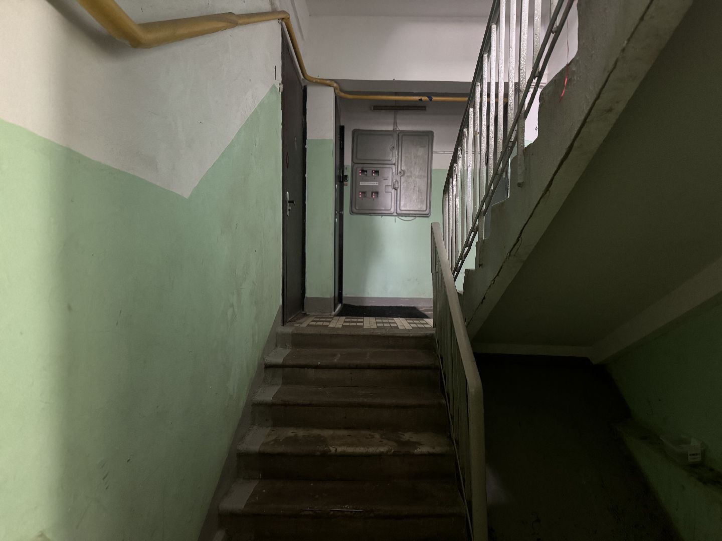 ремонт подъездов, ленинский городской округ, губернаторская программа, мой подъезд,