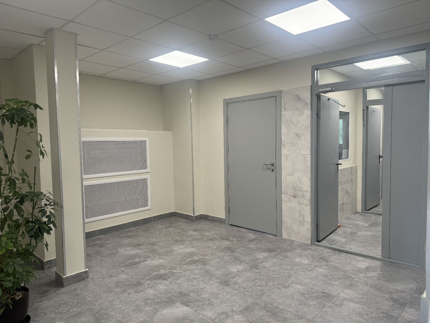 ремонт подъездов, ленинский городской округ, губернаторская программа, мой подъезд,