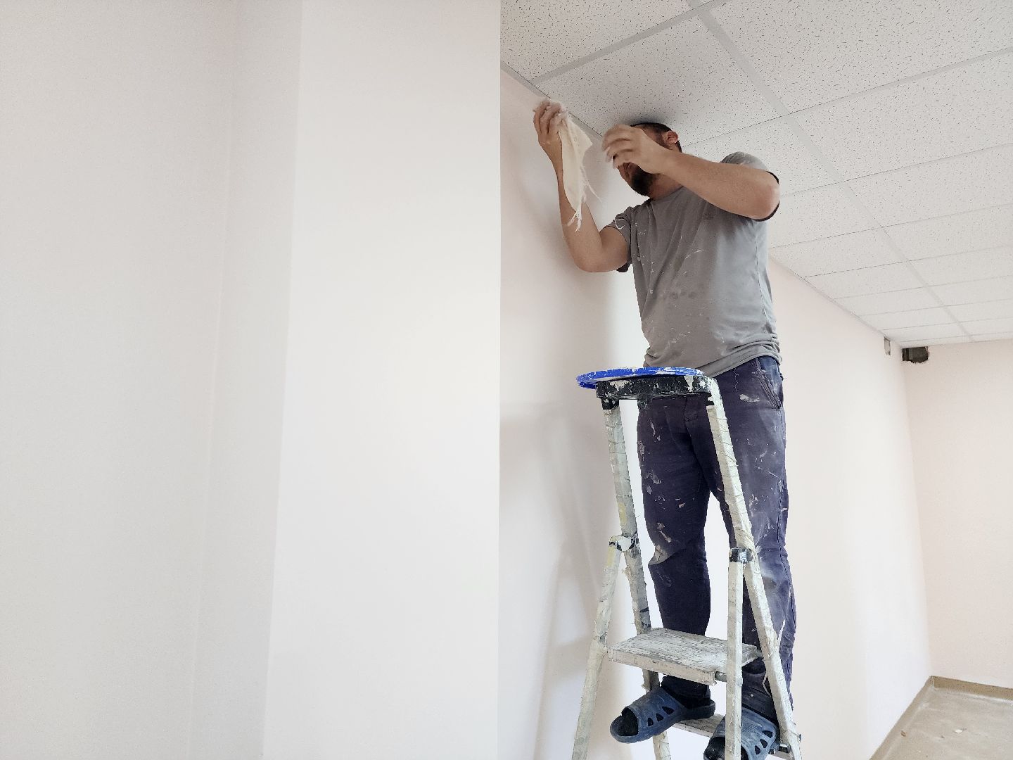 красноармейск, городской округ пушкинский, ремонт поликлиники,  модернтзация первичного звена,медсанчасть 154,