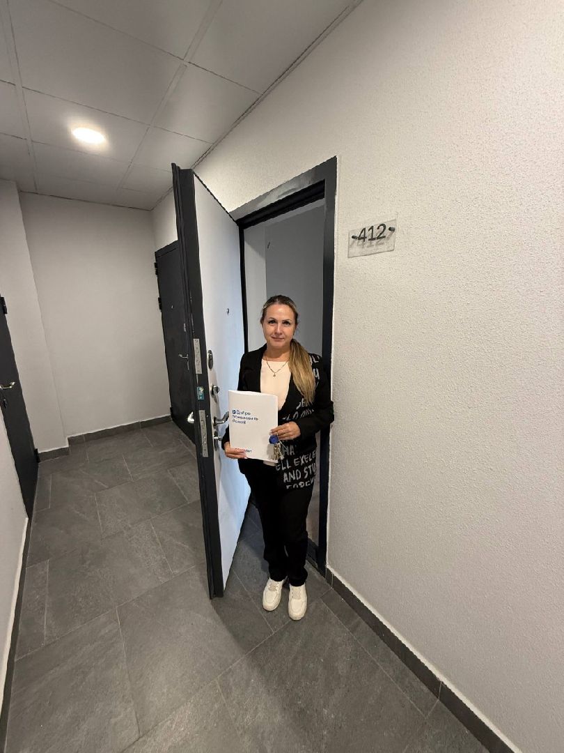 Коломна, жилищный сертификат, переселение из аварийного жилья,