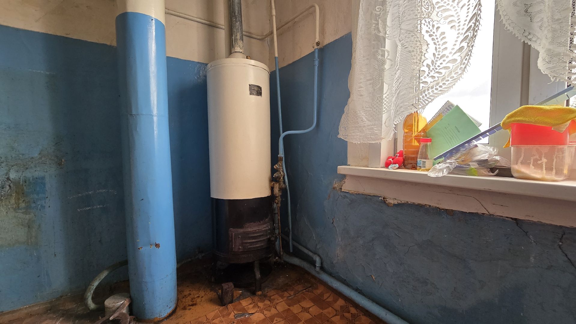 Коломна, жилищный сертификат, переселение из аварийного жилья,