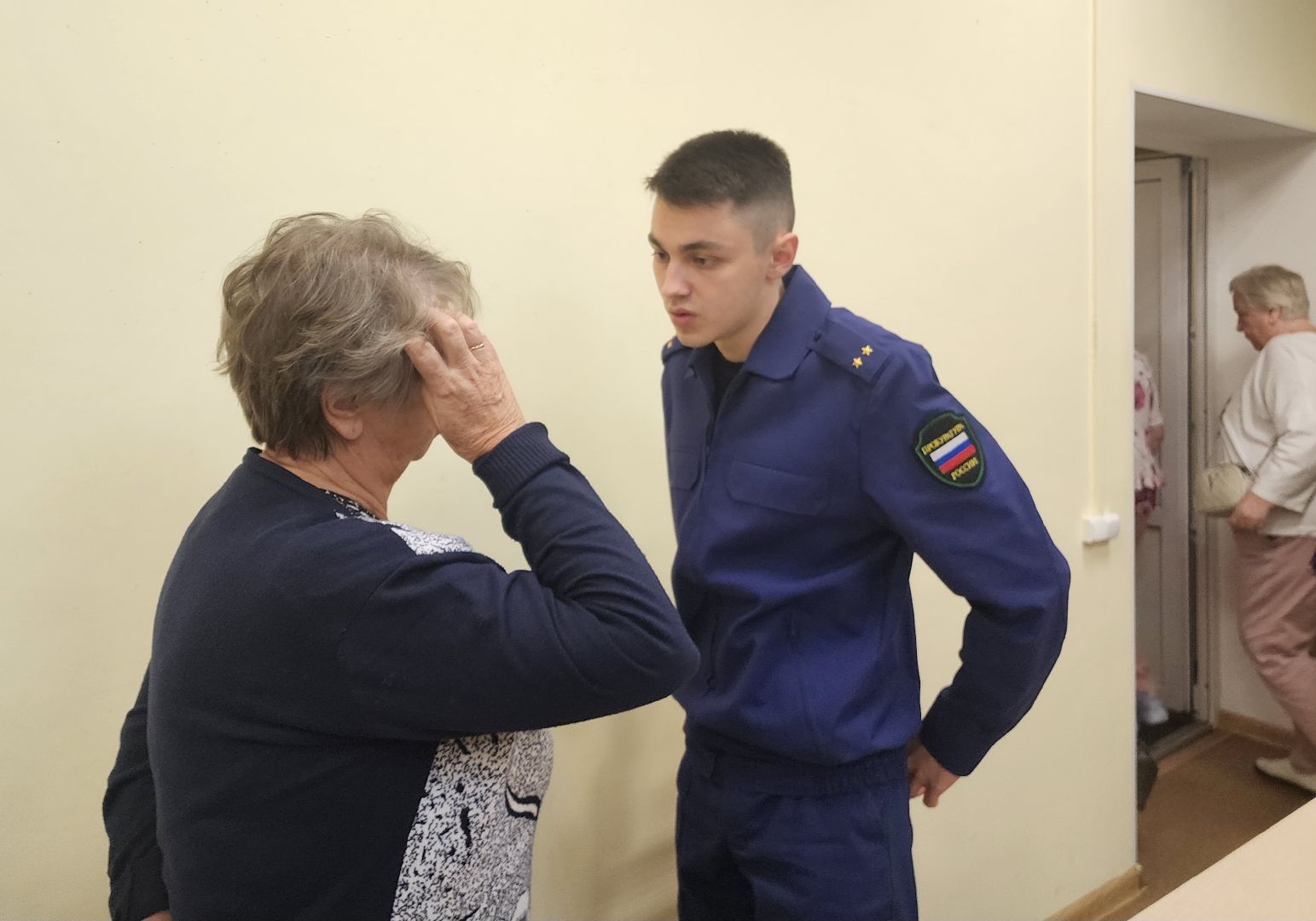 красноармейск, городской округ пушкинский, прокуратура, кибербезопасность,