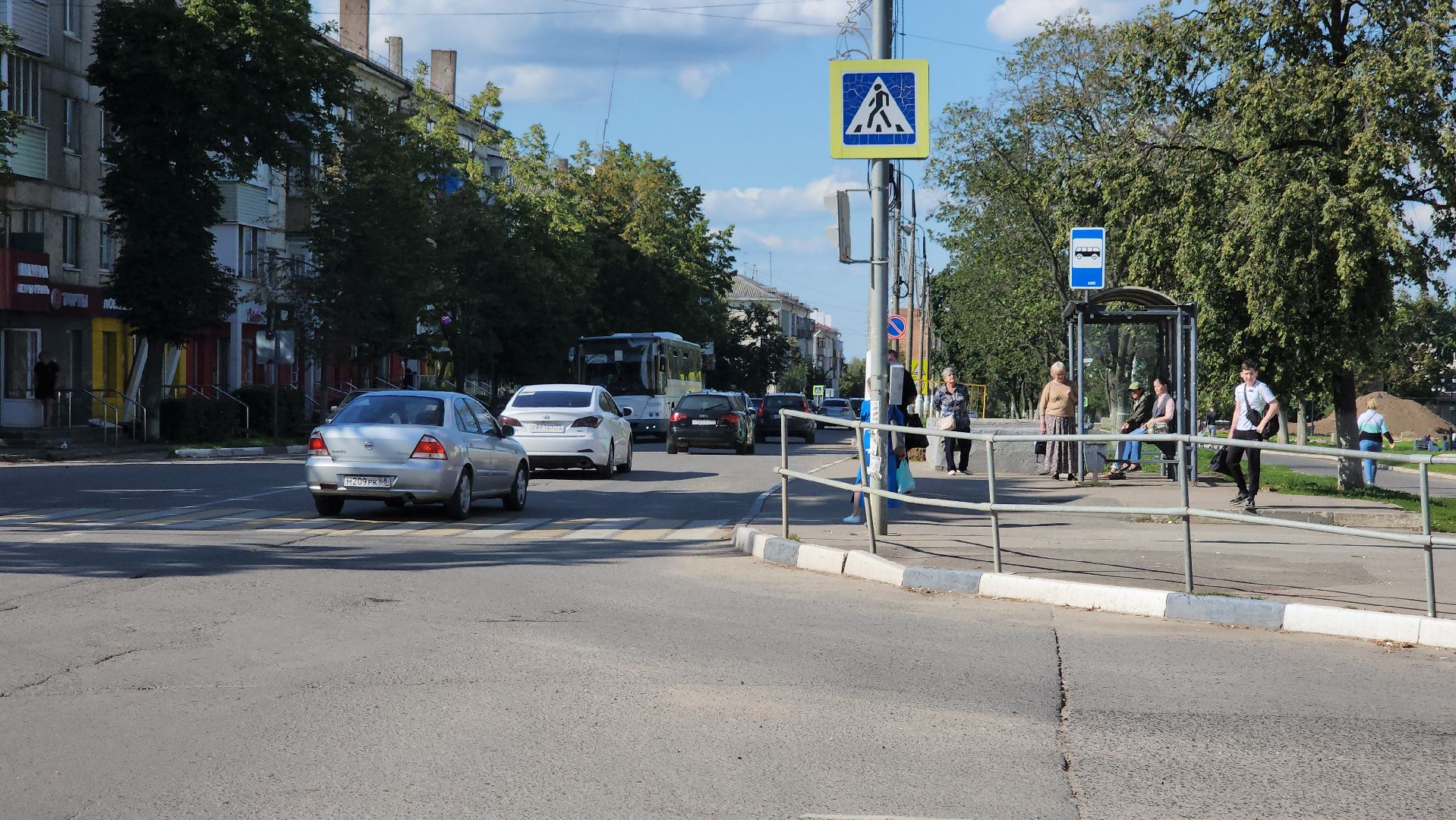 кашира, ремонт, теплосети, горячее водоснабжение, замена труб, отопительный сезон, отопление,