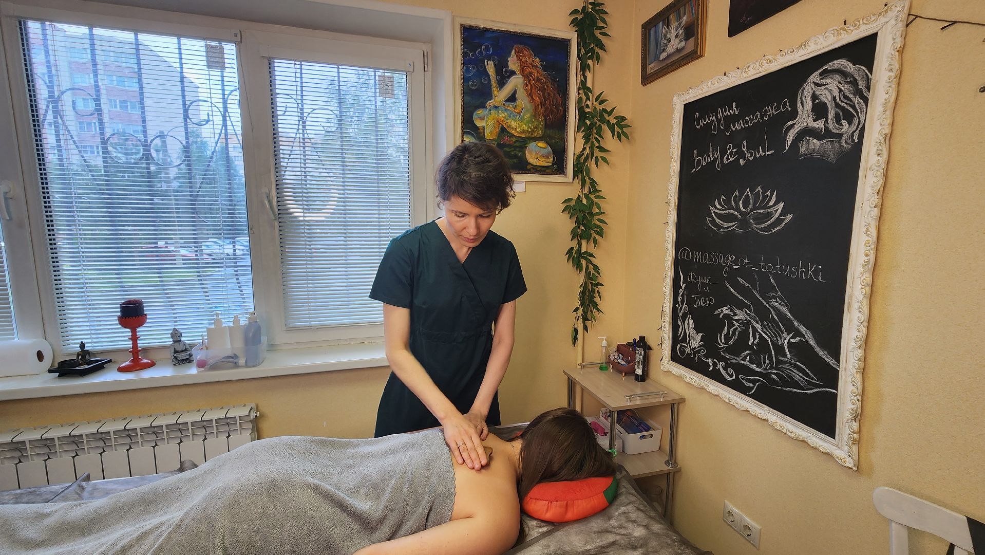 солнечногорск, женщина герой, жена участника сво, предпринимательница, многодетная мама,