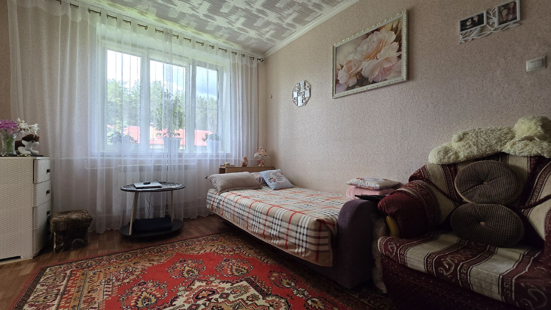 Коломна, Озеры, жилищный сертификат, переселение из аварийного жилья,