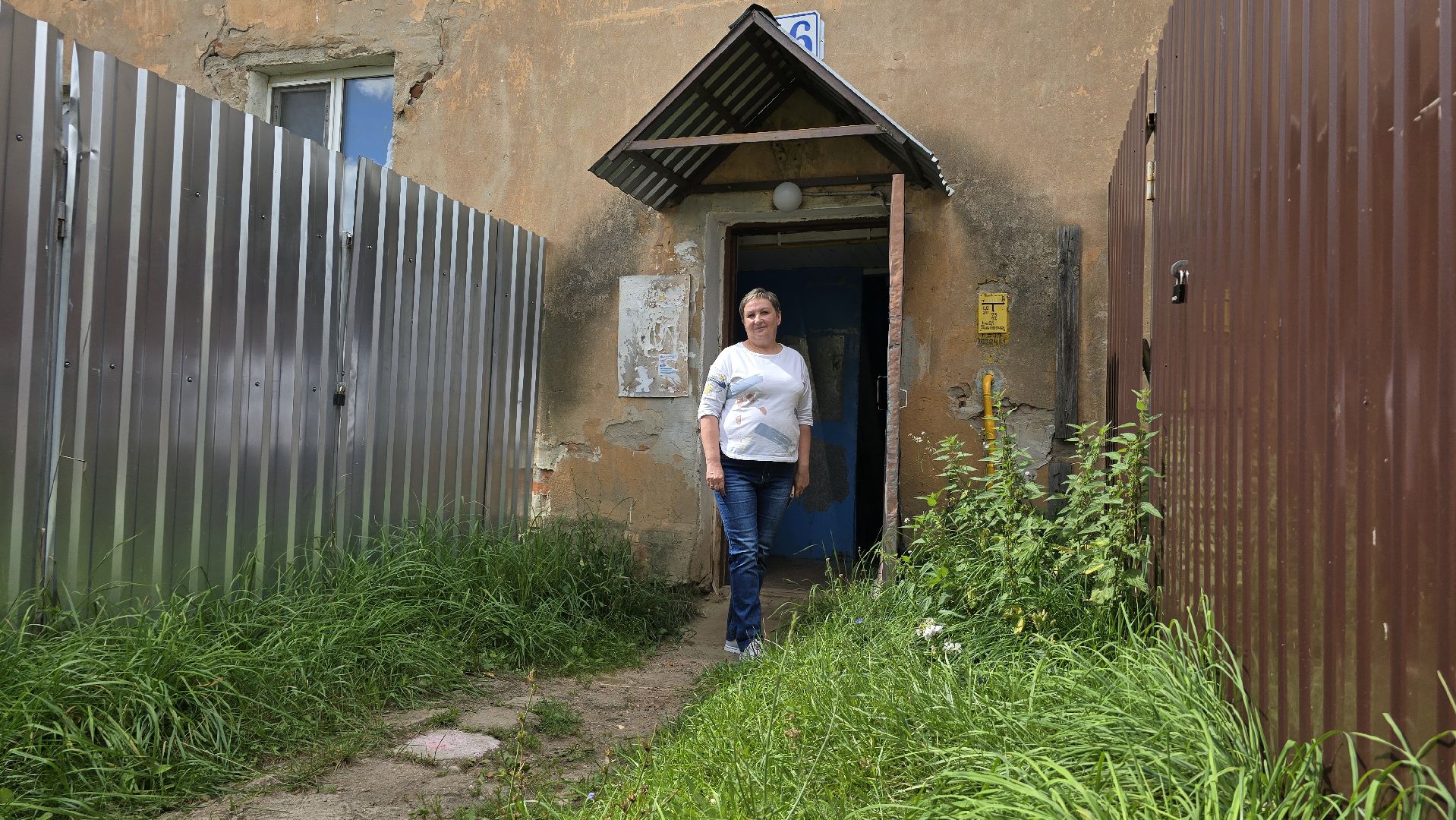 Коломна, Озеры, жилищный сертификат, переселение из аварийного жилья,