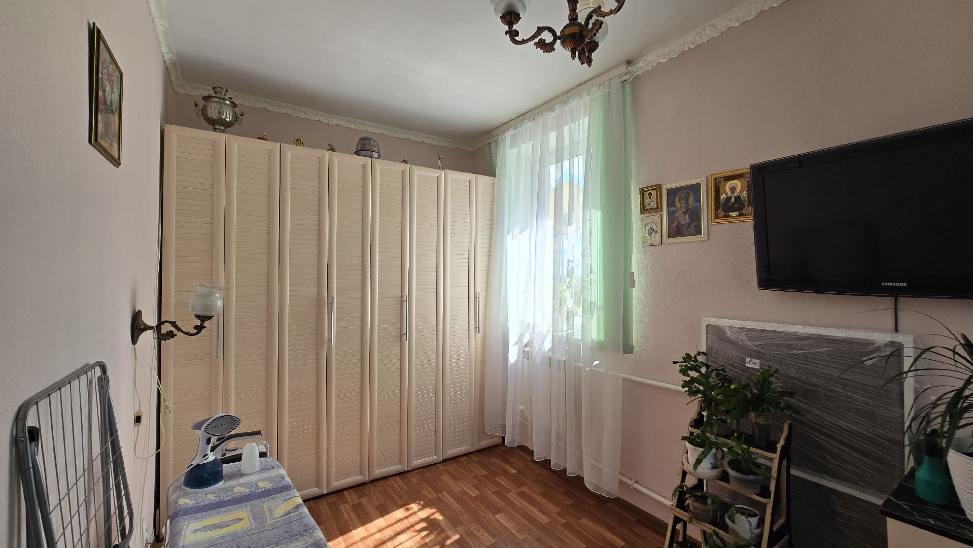 Коломна, Озеры, жилищный сертификат, переселение из аварийного жилья,