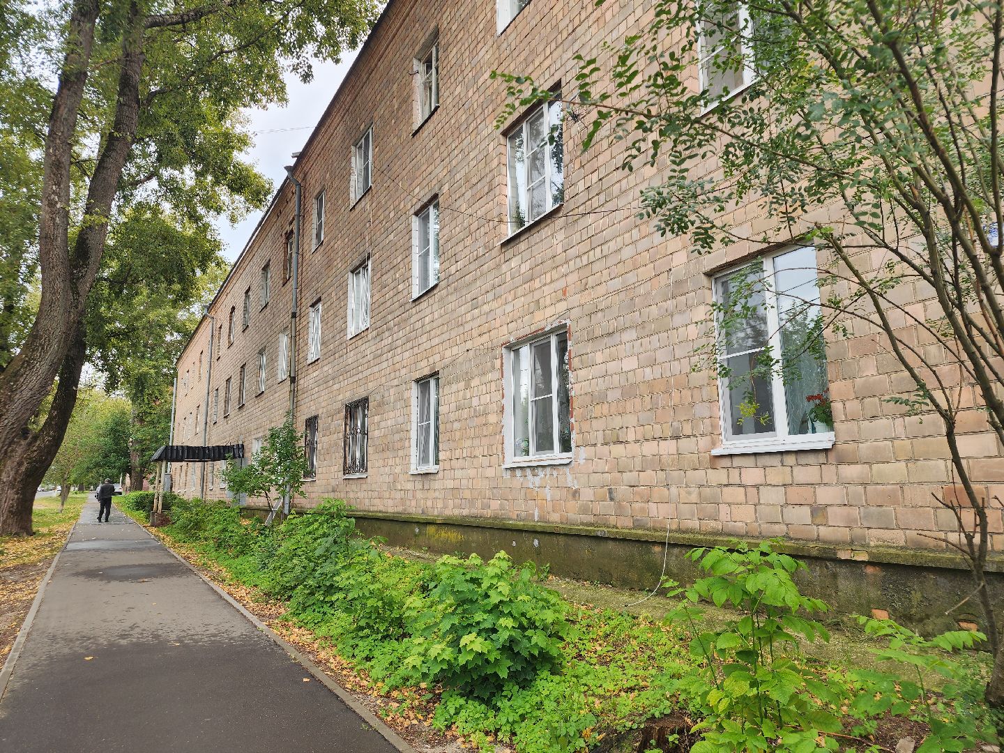 павловский  посад, ремонт, дом,