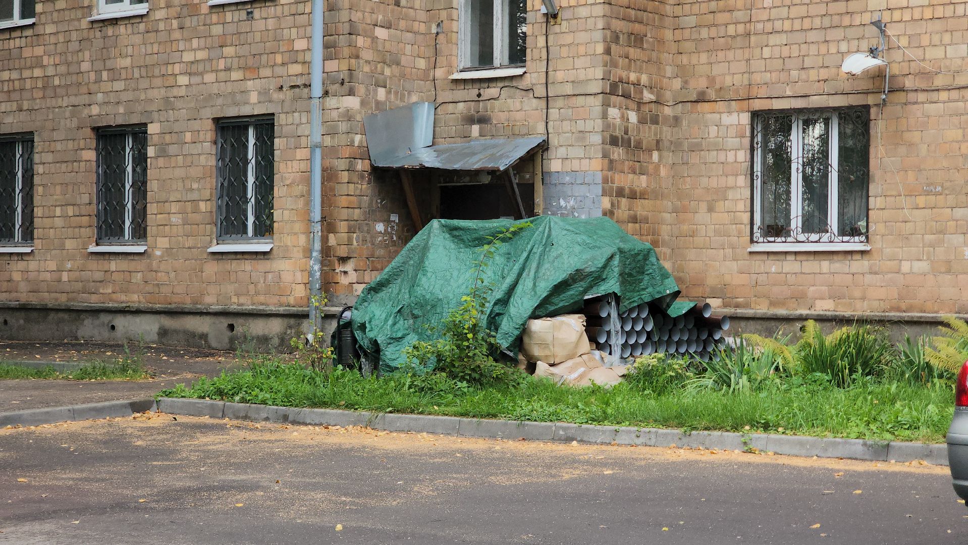 павловский  посад, ремонт, дом,