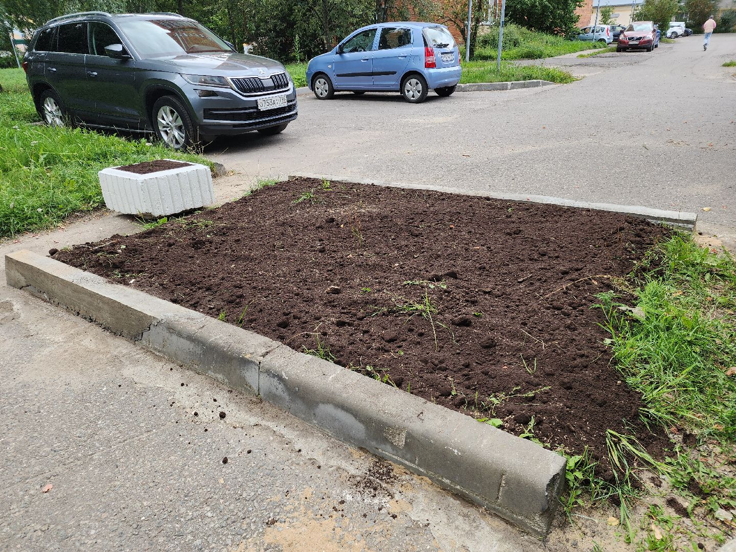 Черноголовка, Благоустройство, Безопасность на дорогах,