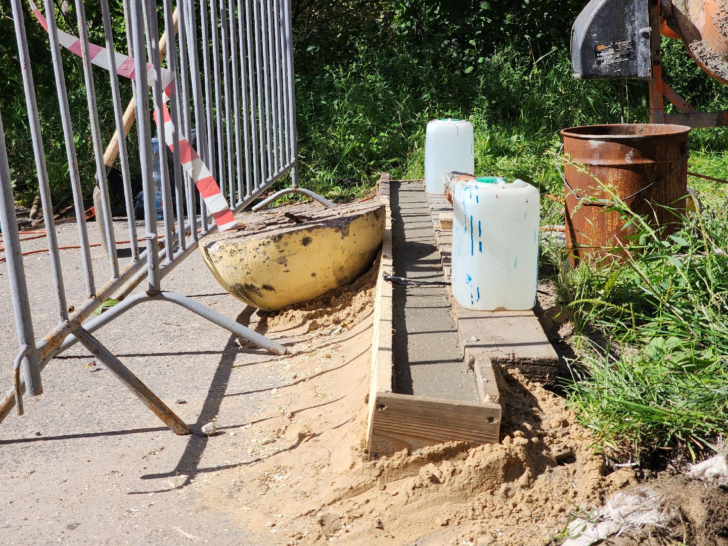 Черноголовка, Благоустройство, Безопасность на дорогах,