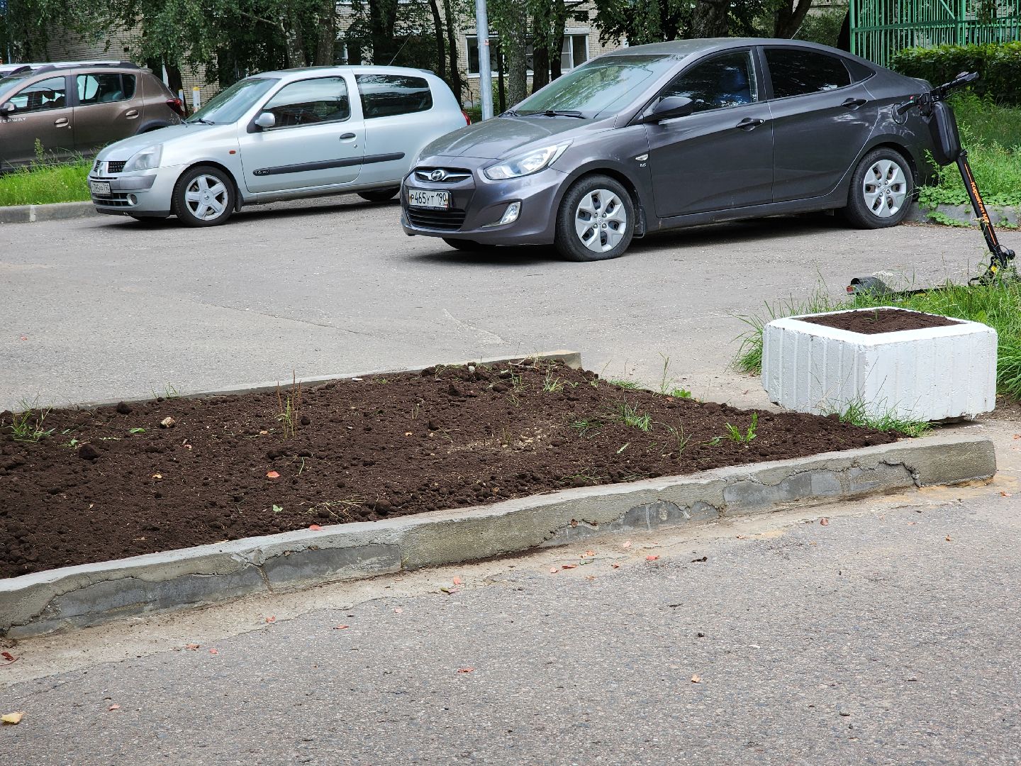 Черноголовка, Благоустройство, Безопасность на дорогах,