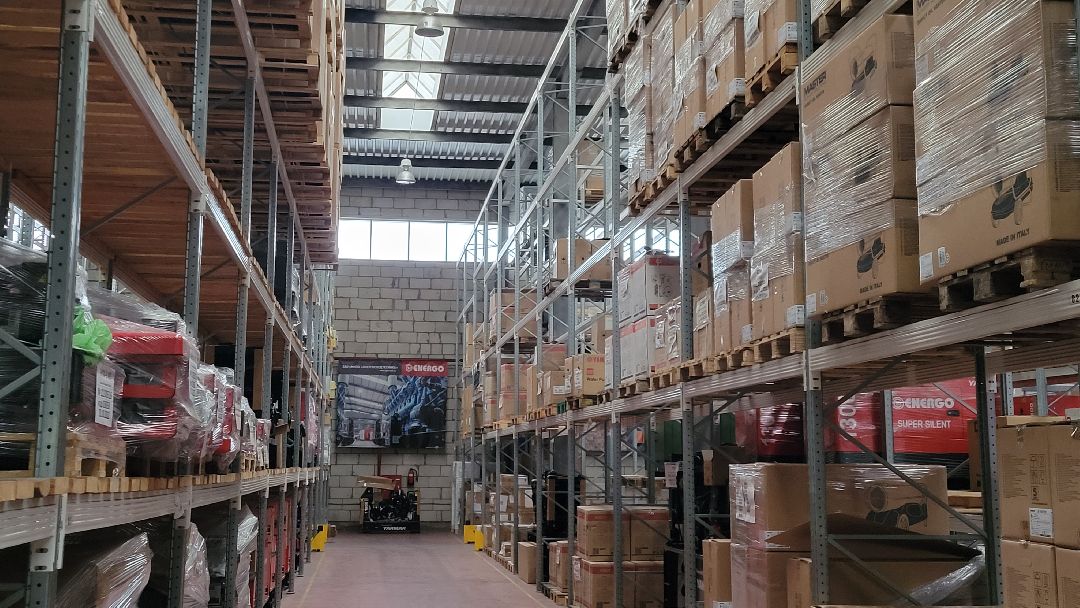 Красногорск