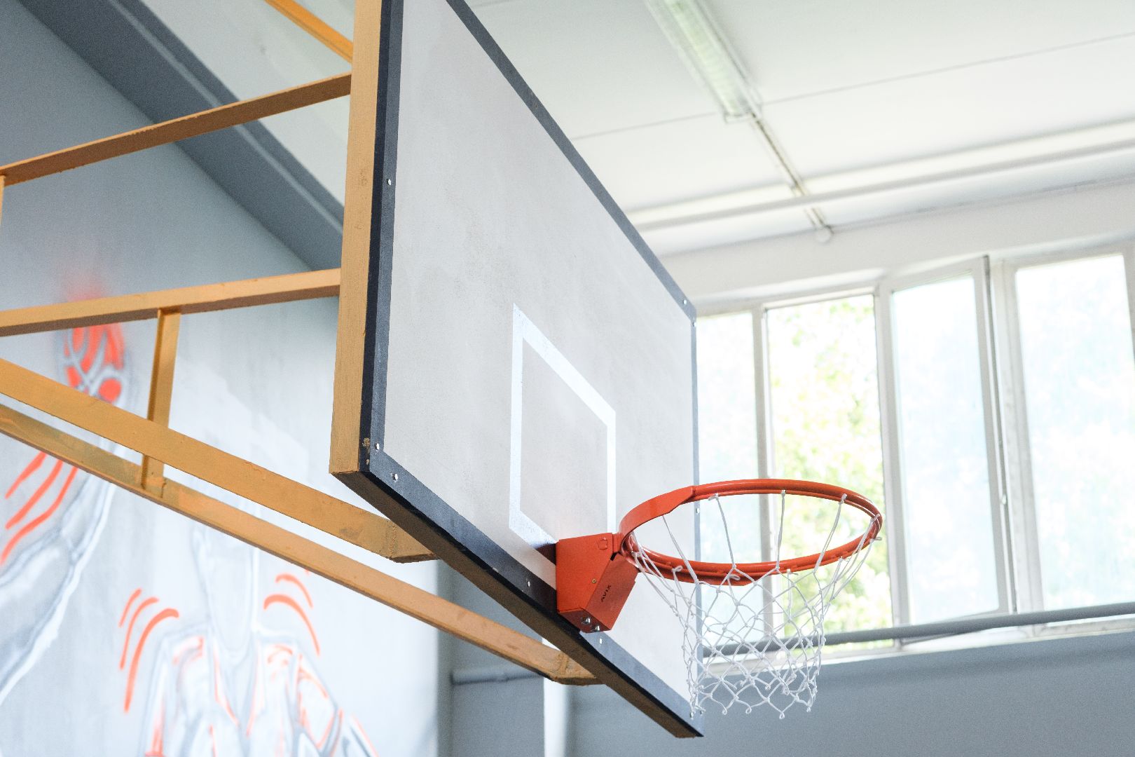 спорт, лыткарино, капитальный ремонт, спортзал,