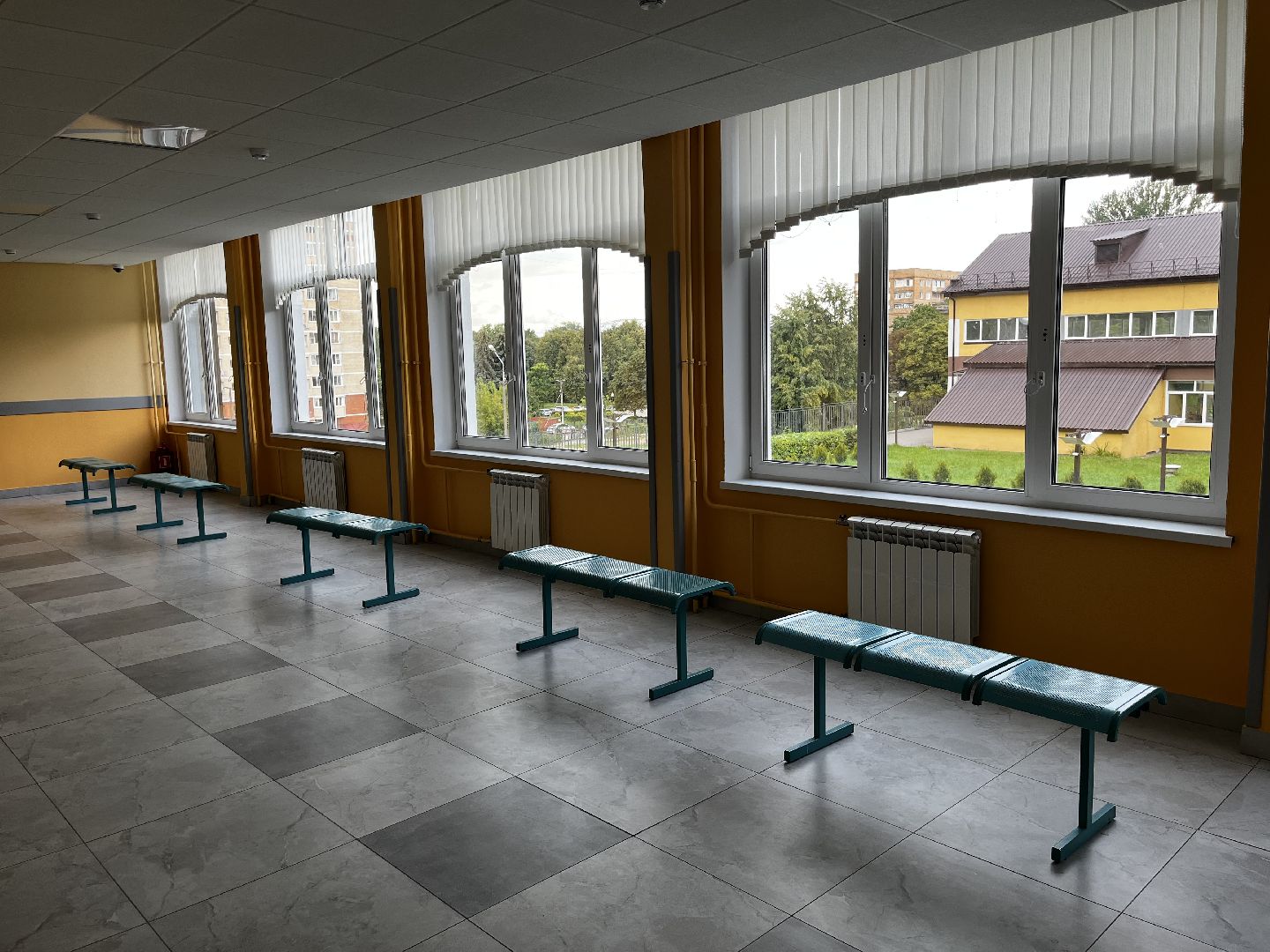 воскресенск, лицей имени Стрельцова, математический класс подмосковья,